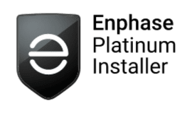 Enphase Platinum Installer