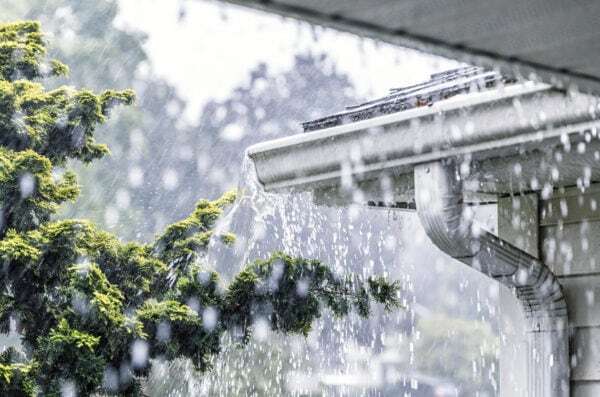 exterior painting companies White House Gutters