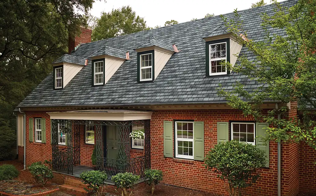 Roofing GAF Certified Contractor Oakland