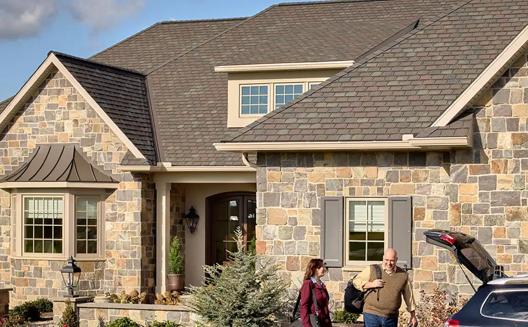 Roofing GAF Certified Contractor Sunnyvale