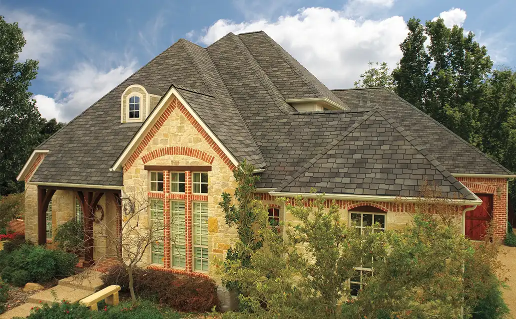 Roofing GAF Certified Contractor Reno