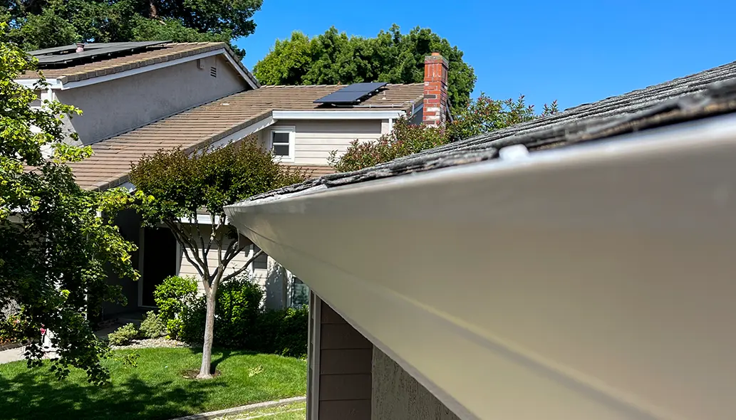 Quality First Home Gutters Quality First Home Gutters