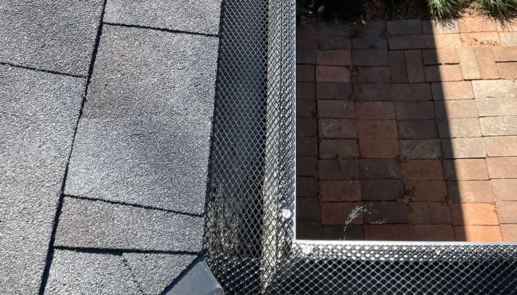 Quality First Home Gutters