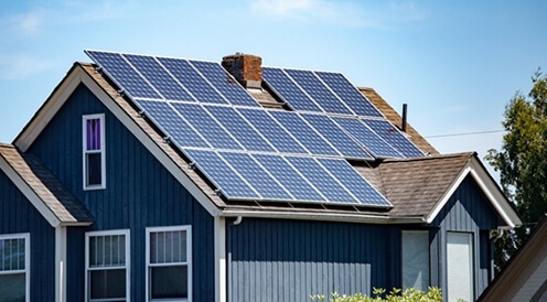 Quality First Home Solar Services Quality First Home Solar Services
