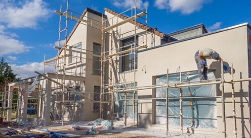 Quality First Home Coating Services