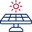 solar icon