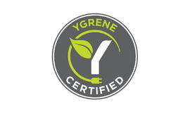 YGrene Certified