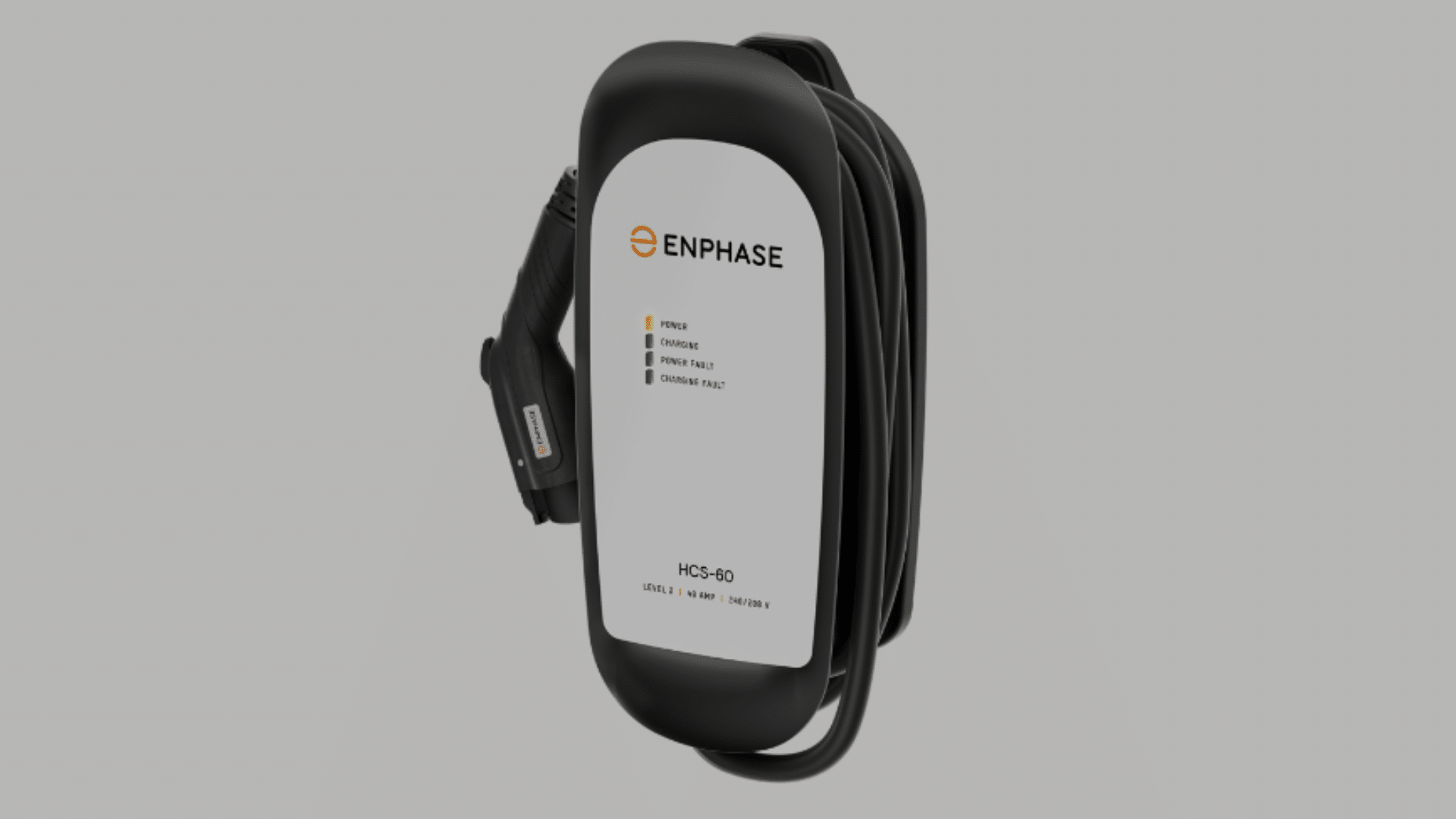 Enphase HCS-60 EVSE EV Charger