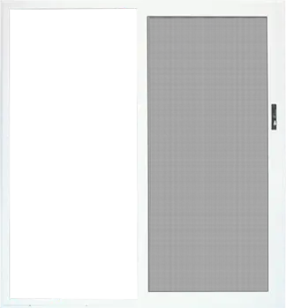 1-Panel Ultimate Security Patio Screen Door 1-Panel Ultimate Security Patio Screen Door