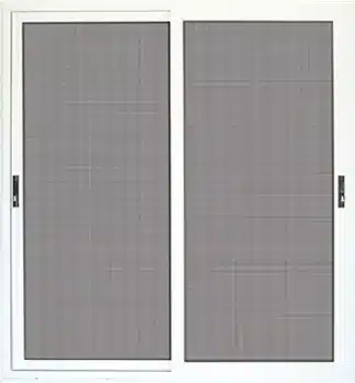 2-Panel Ultimate Security Patio Screen Door 2-Panel Ultimate Security Patio Screen Door