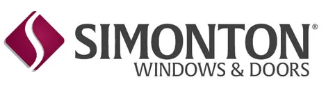 Simonton Logo Doors Simonton Logo Doors
